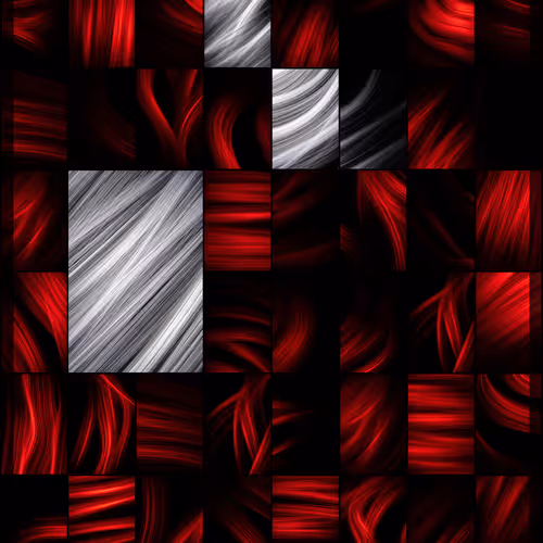 Vortex Dreams #925