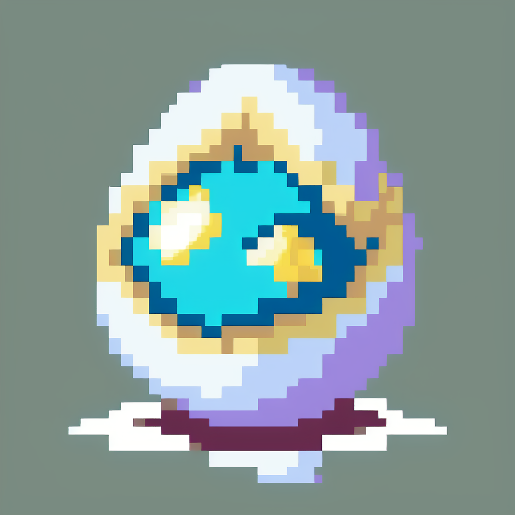 EGG-VOLUTION #328