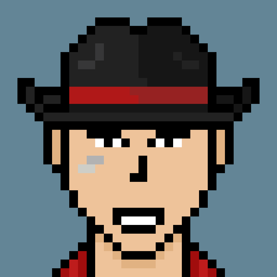 Punker #4935