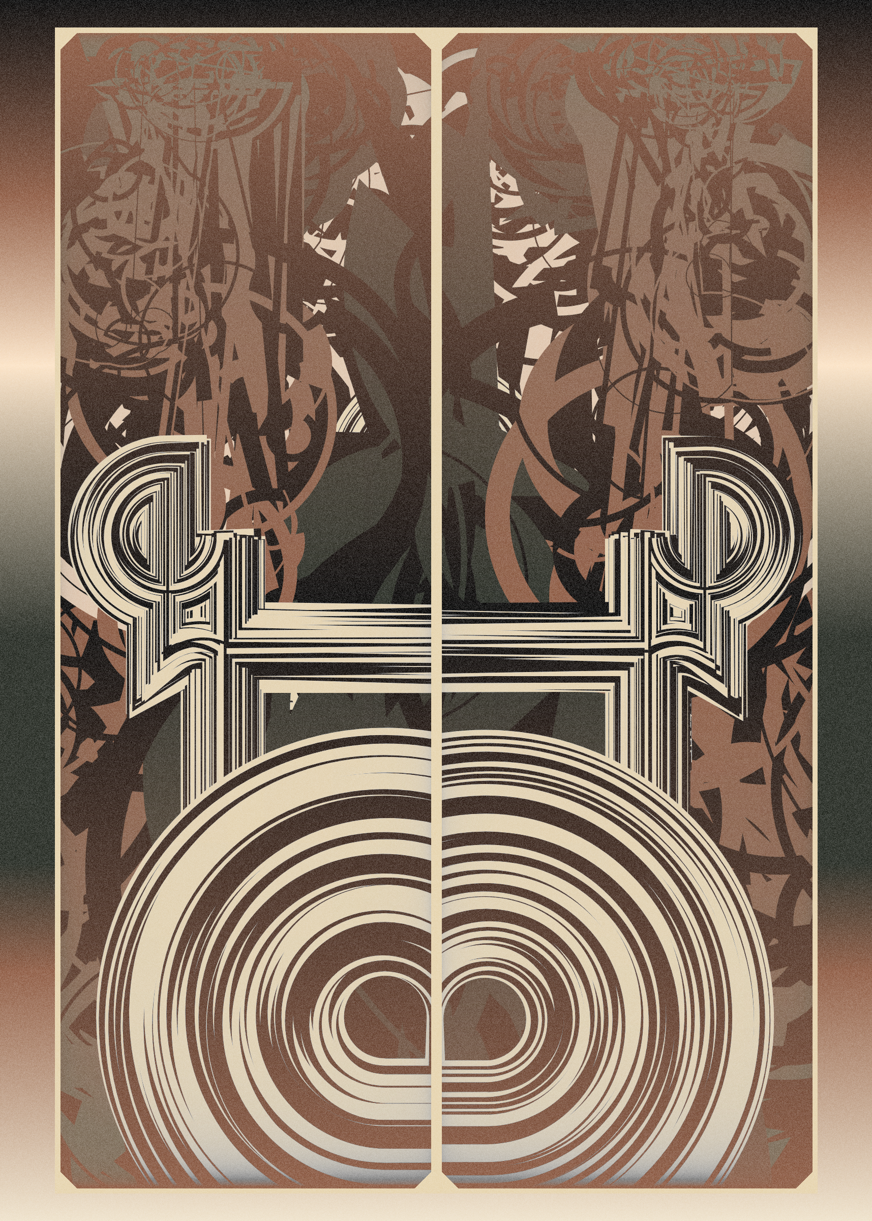 Deco Echo #24