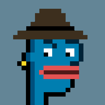 PepePunks #4224