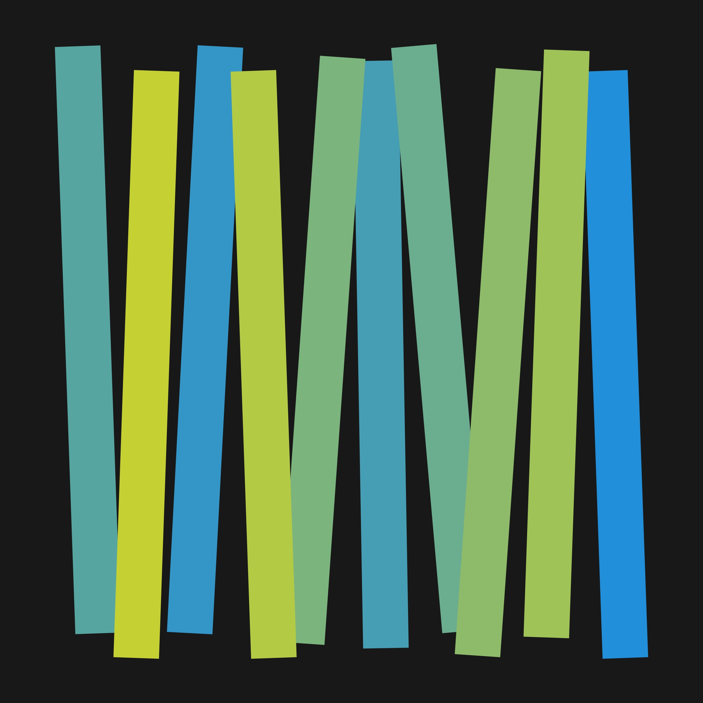 Rhythm #228