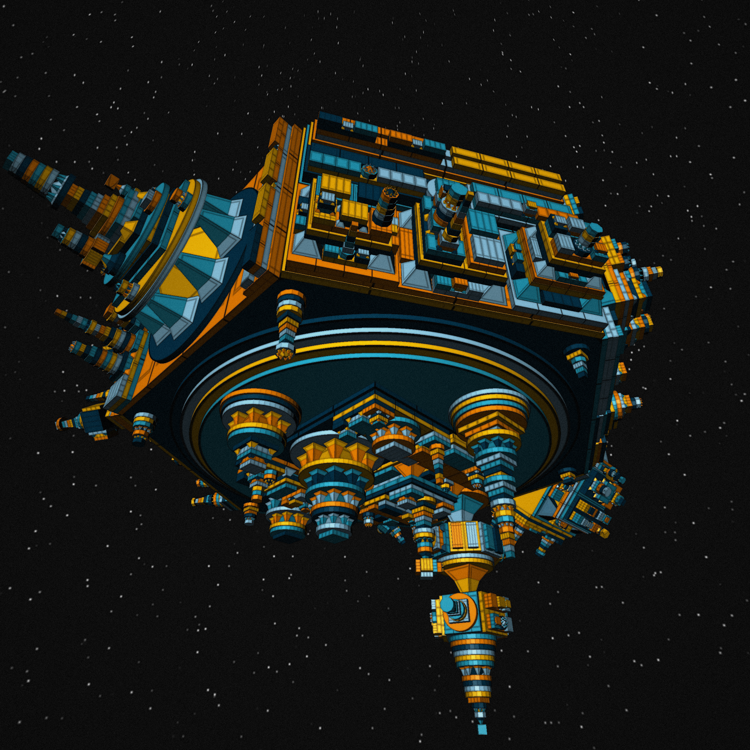 Stations #679