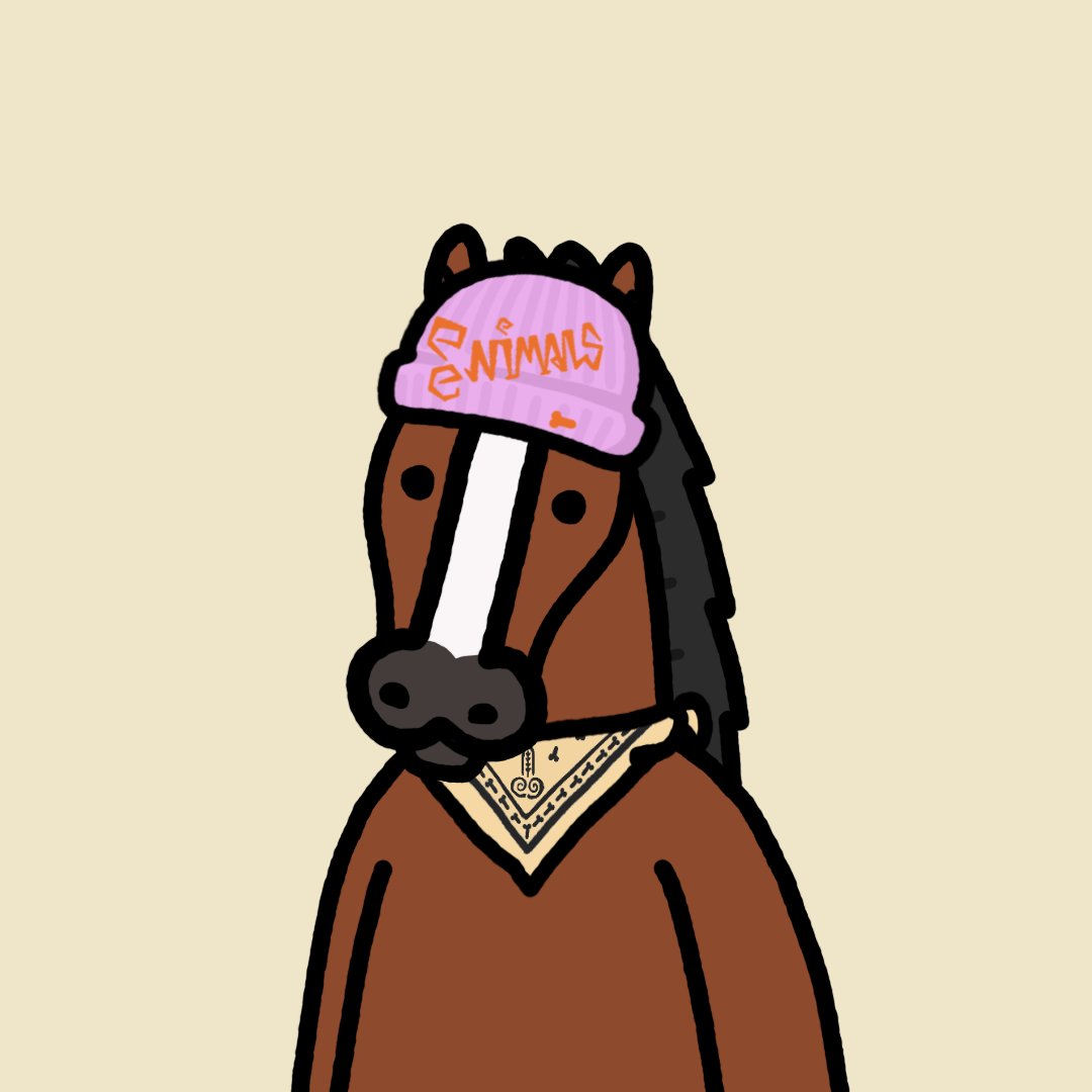 The Penimals #2205