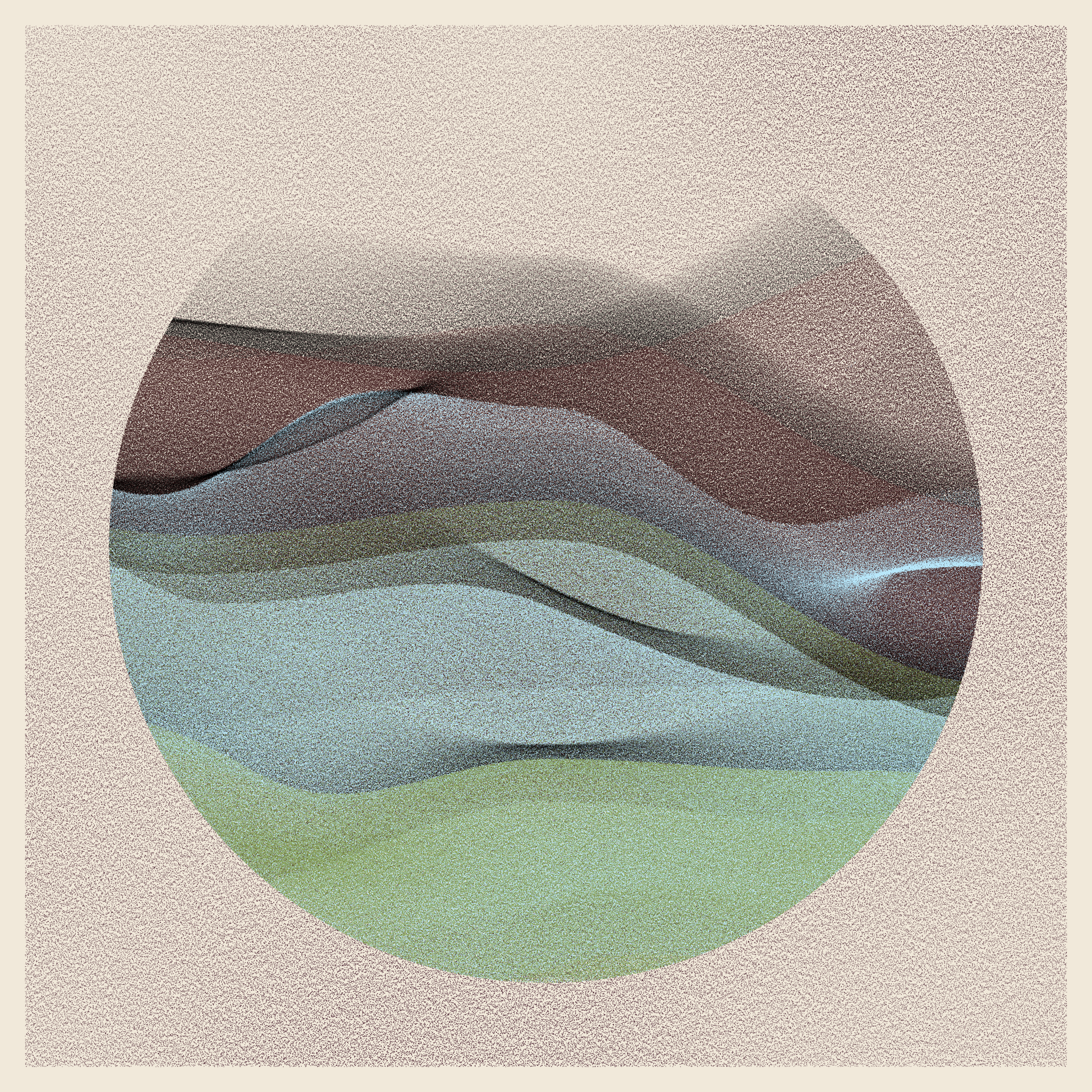 Tidal Friction #44
