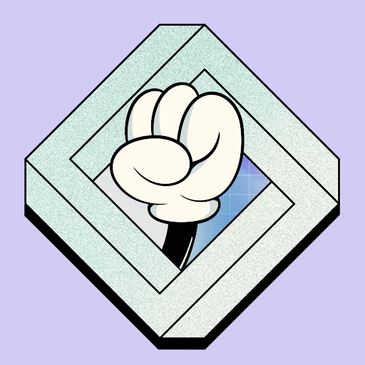 BETTER Diamond Hands #53