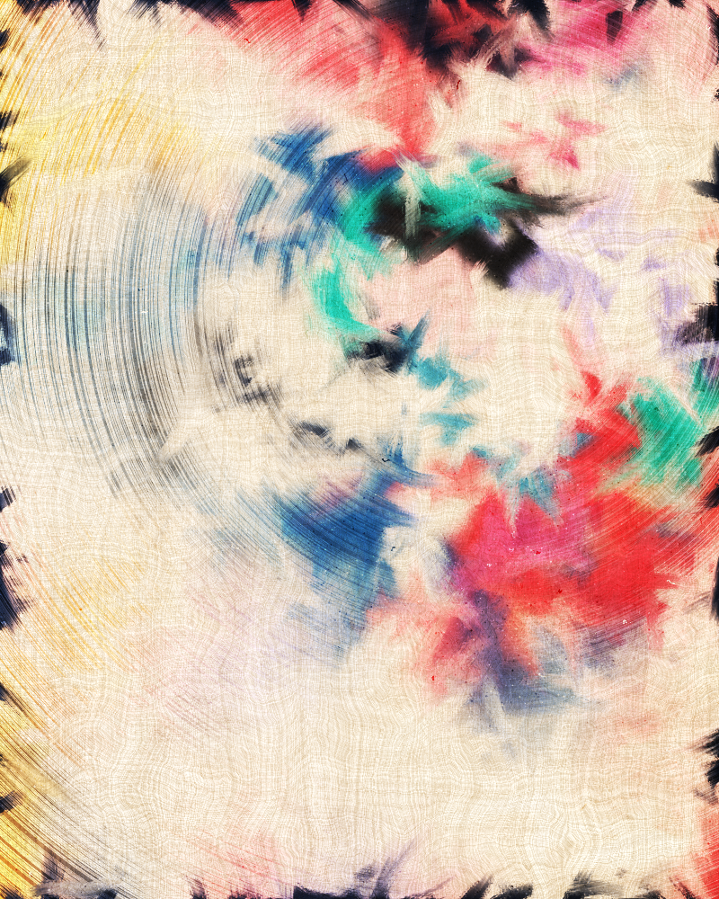 Cosmic Rays #567