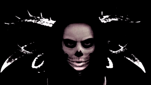 dark