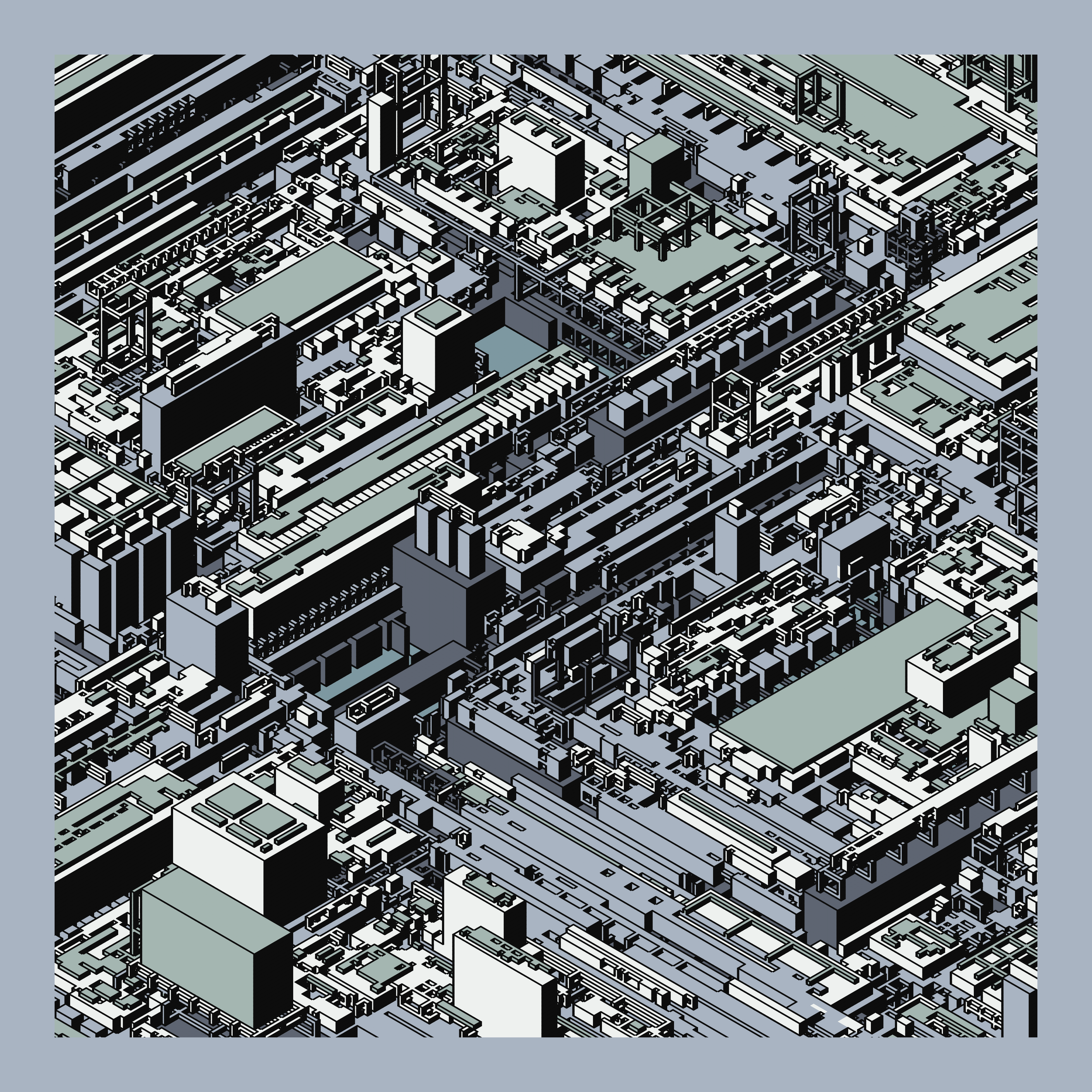 Plasticity #520