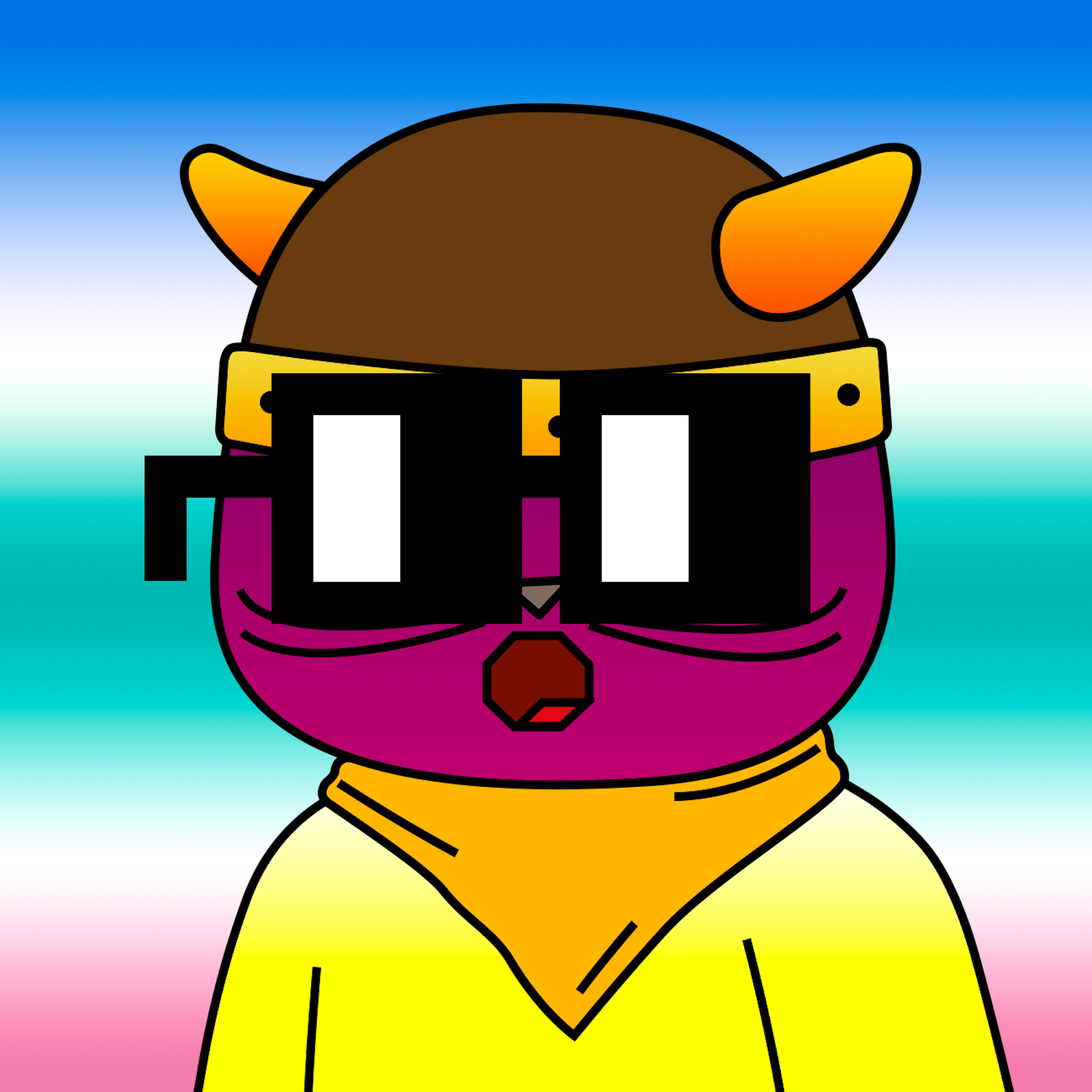 Cat #581