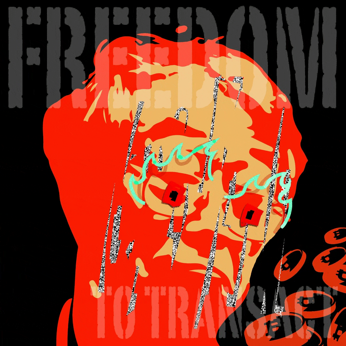 MAX FREEDOM