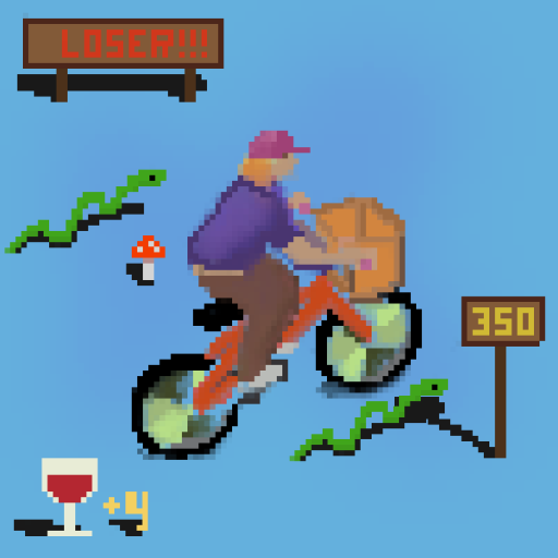 Rider #373