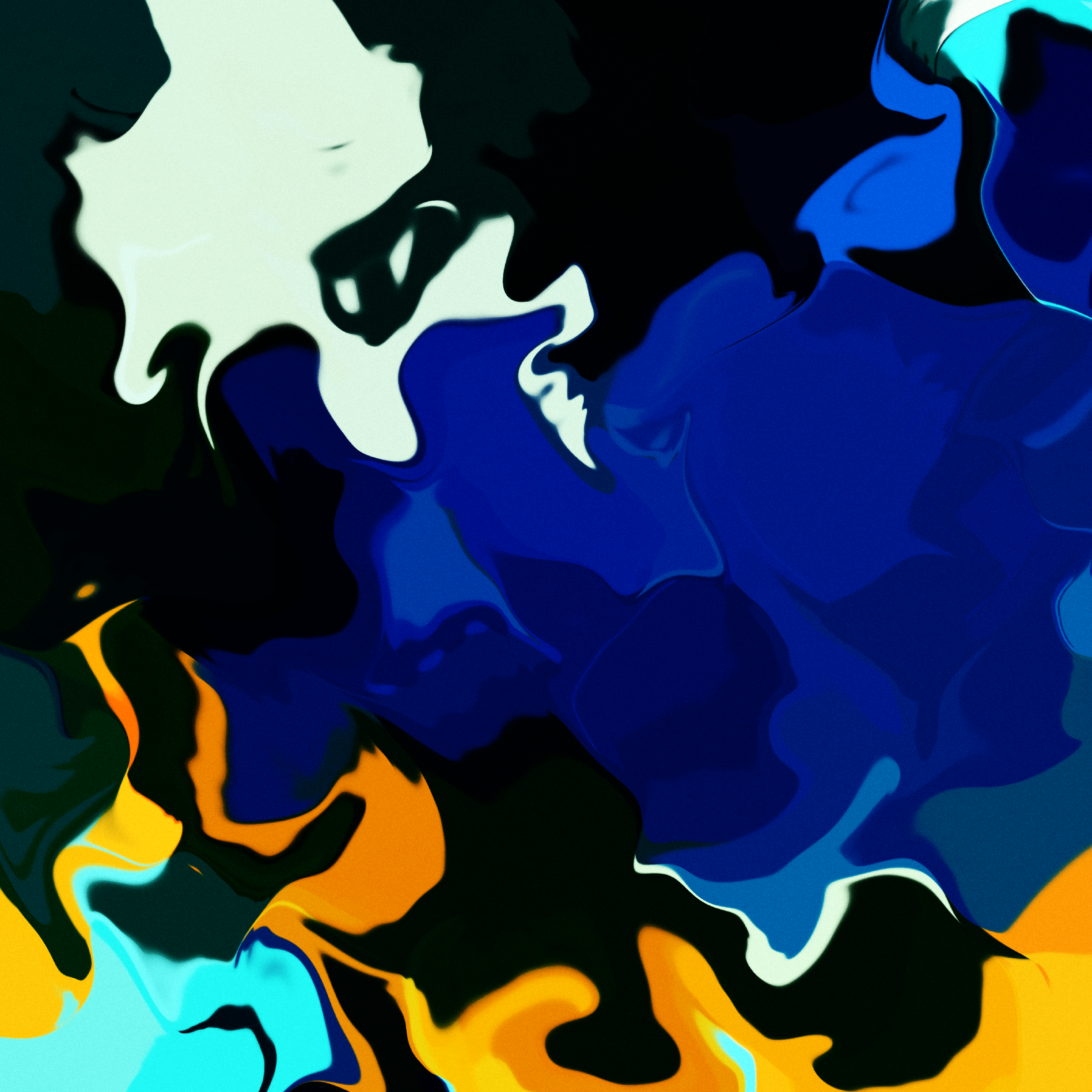 Saturazione #0