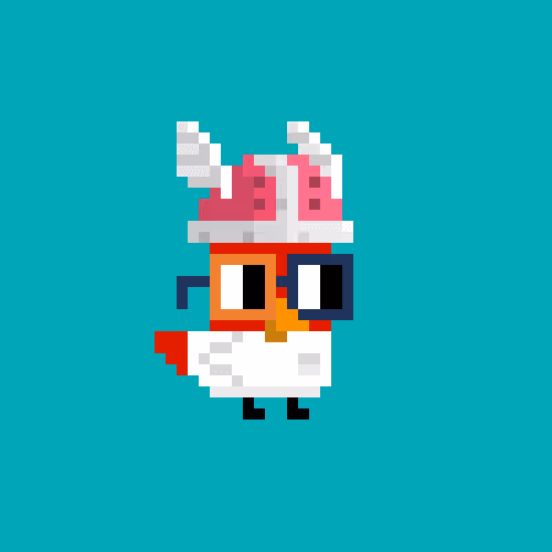 Early Birb #1679