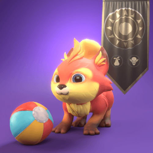 Pet #17665