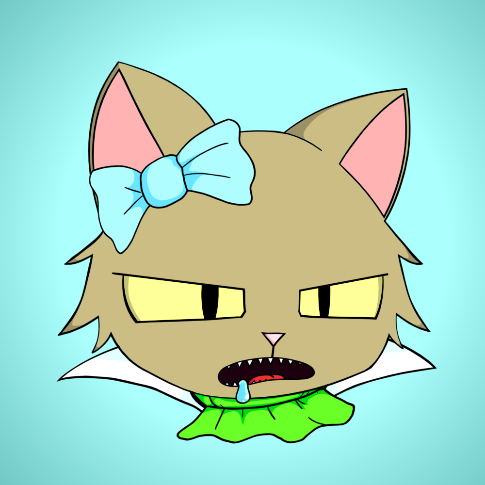 Cat #10