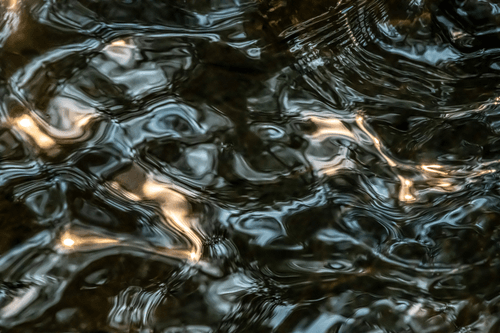 Ebb and Flow #9