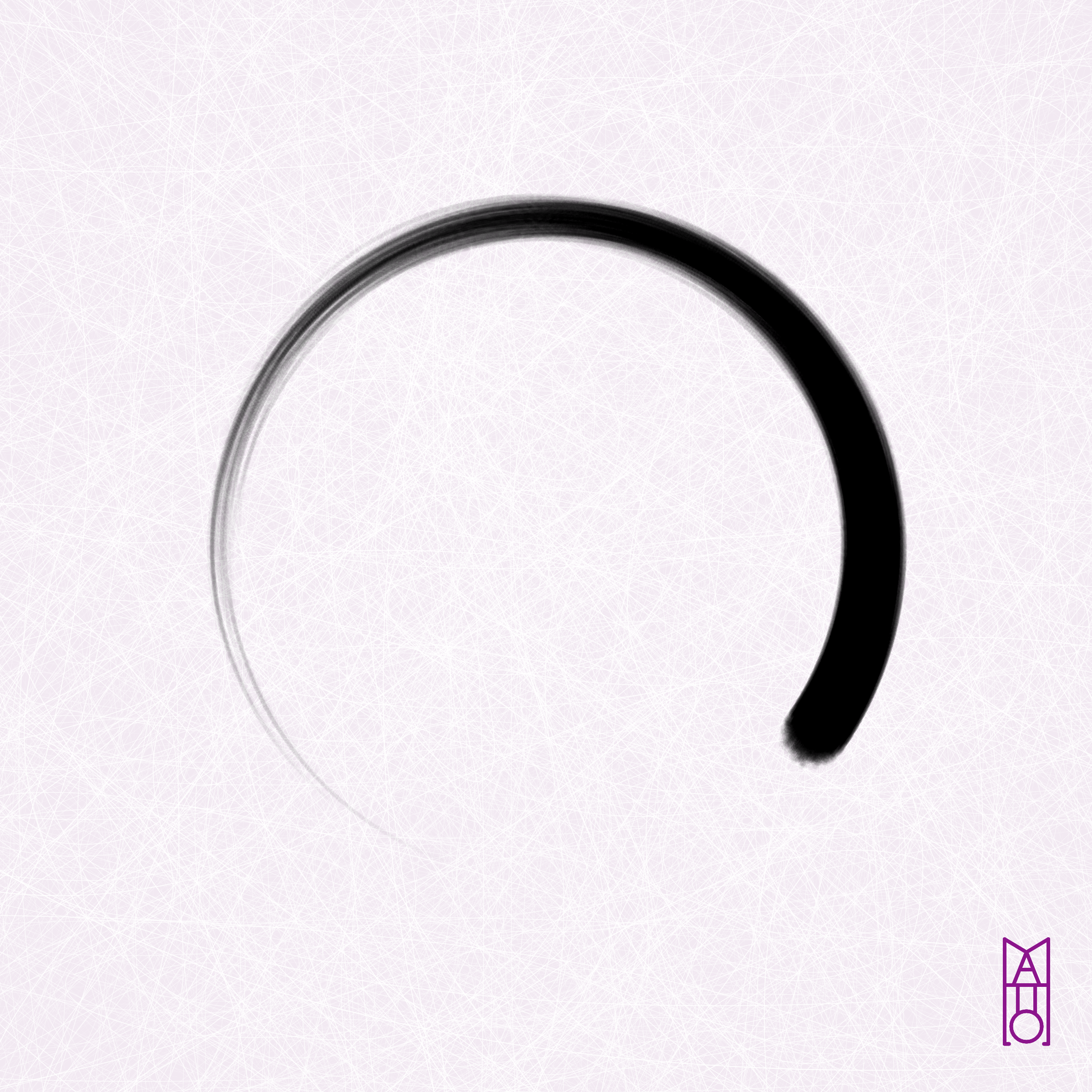Ensō #215