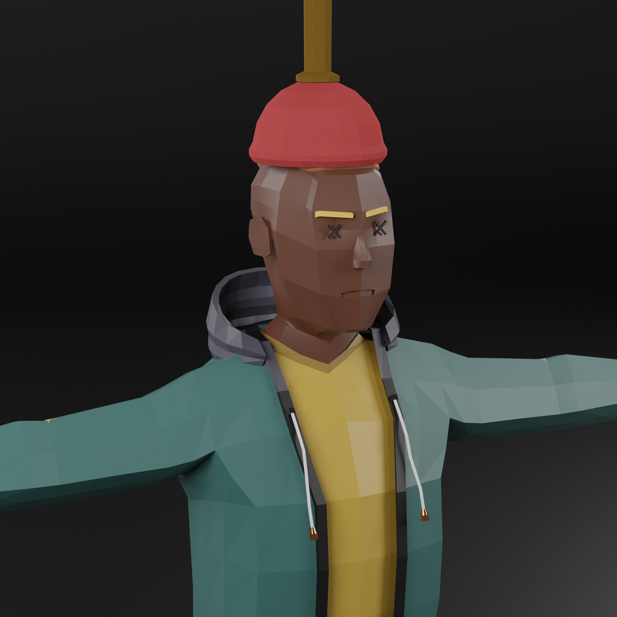 T-Poser #5499