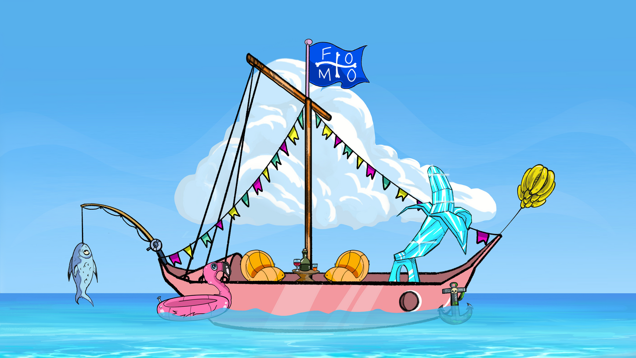 Yacht 3945