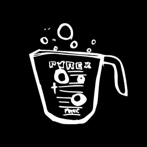 PYREX FACE #33/50