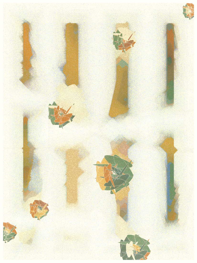SKY MEADOW #390