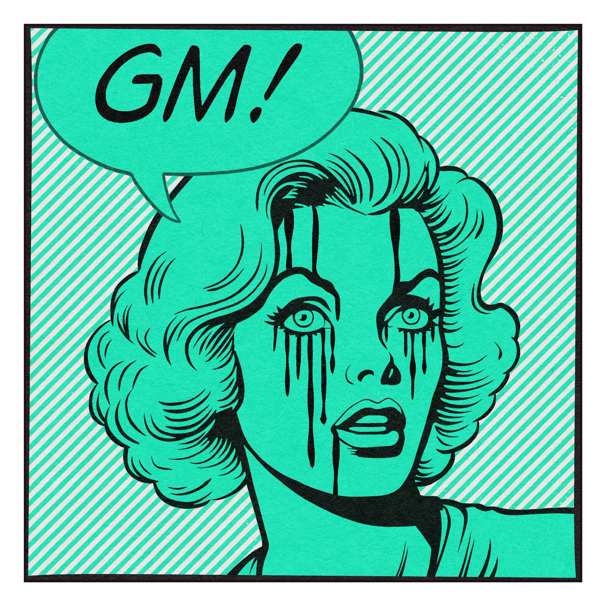GM GIRLS #42