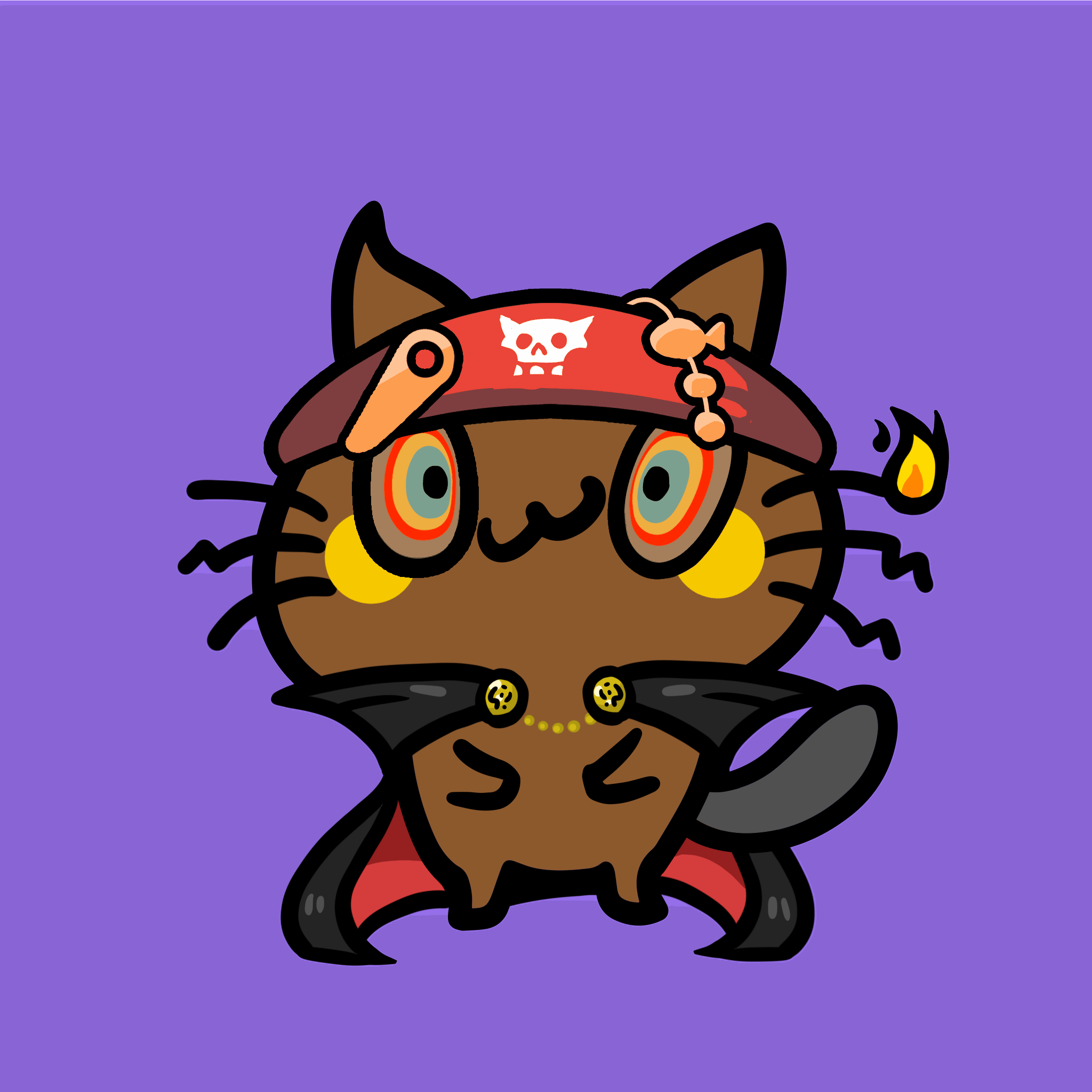 9Cat #471