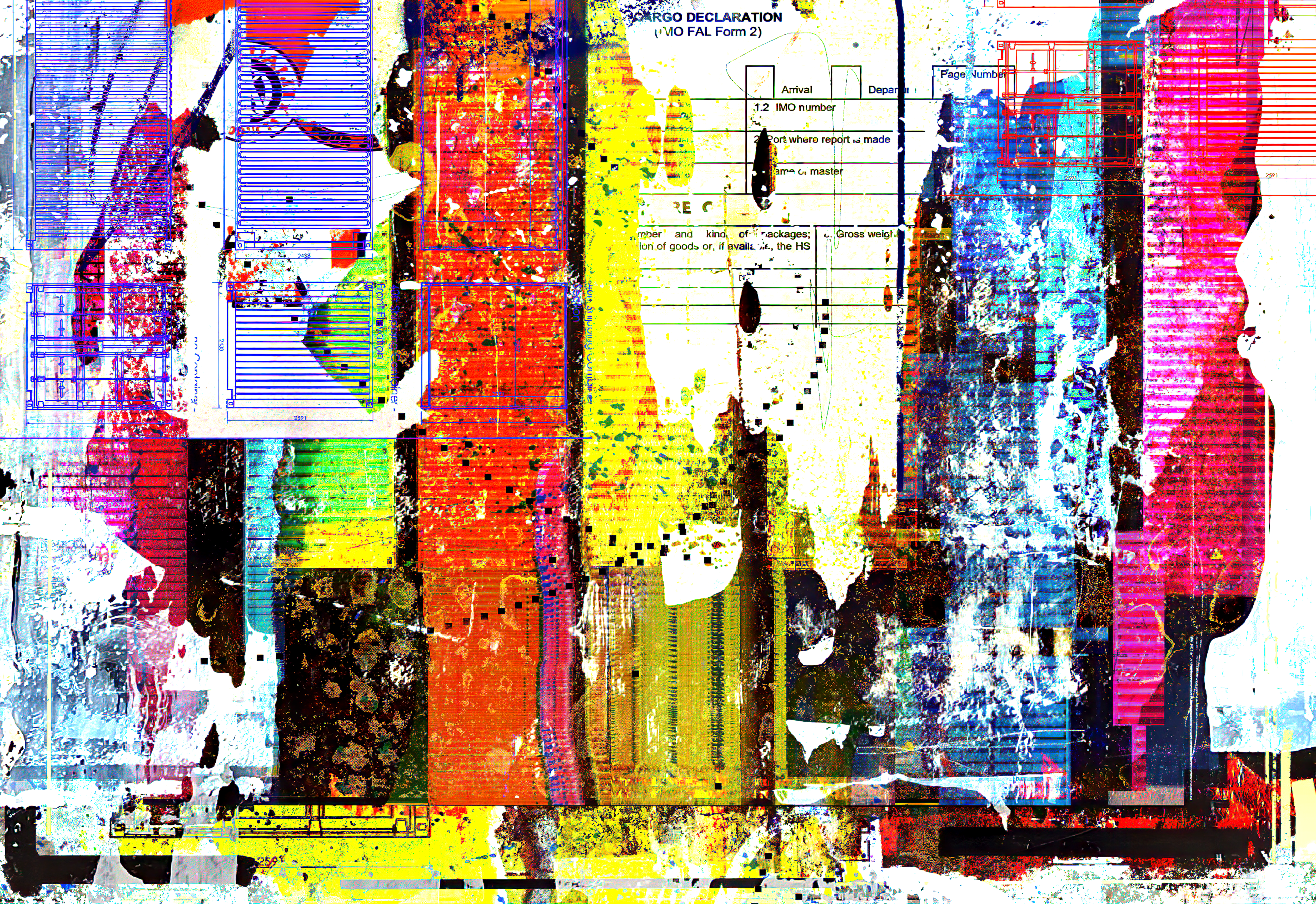 Manifest (Outbound)