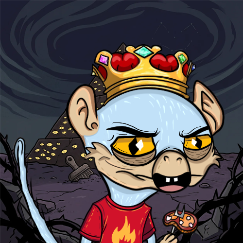 Nightborn #1571