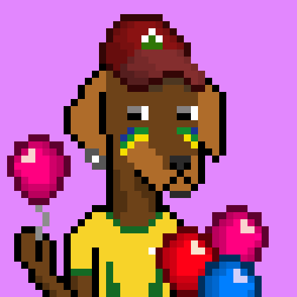 ViralataFunk #6688