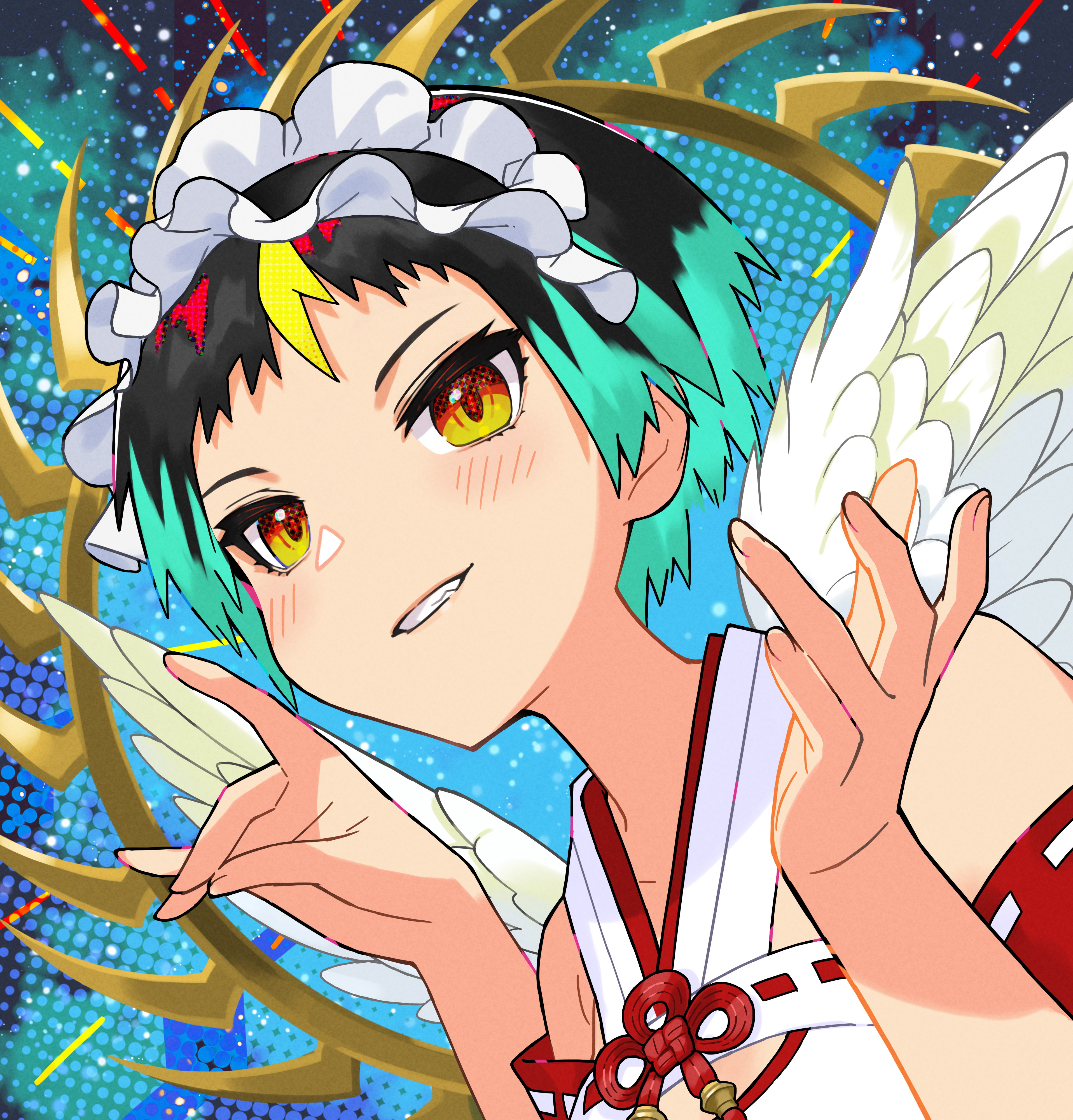 Megami #09117