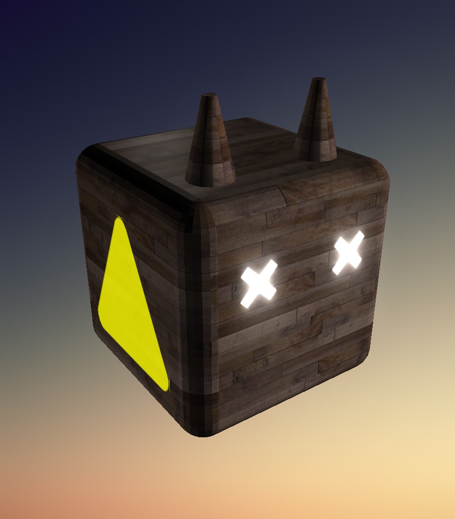 Hexadroid #8251