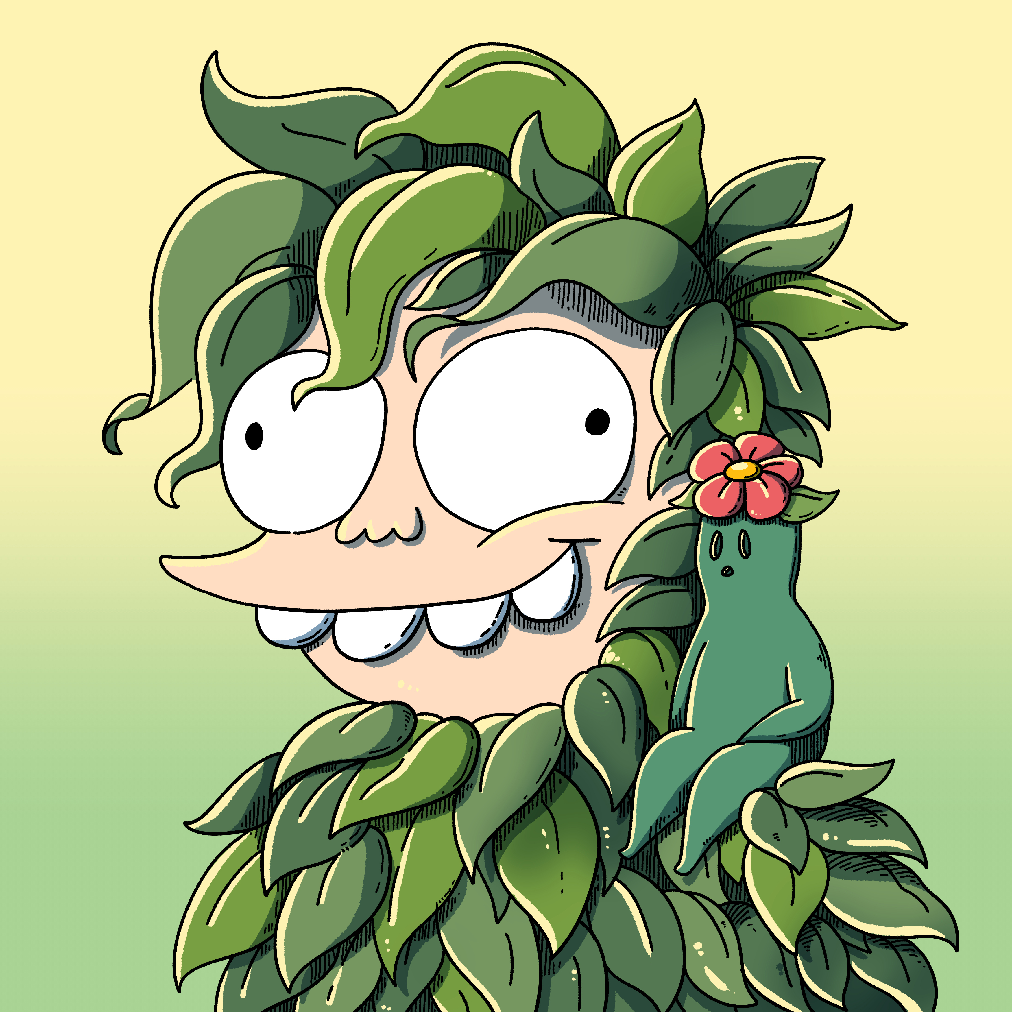 #18 Juki and Matabolong - Matasatu & Matabolong