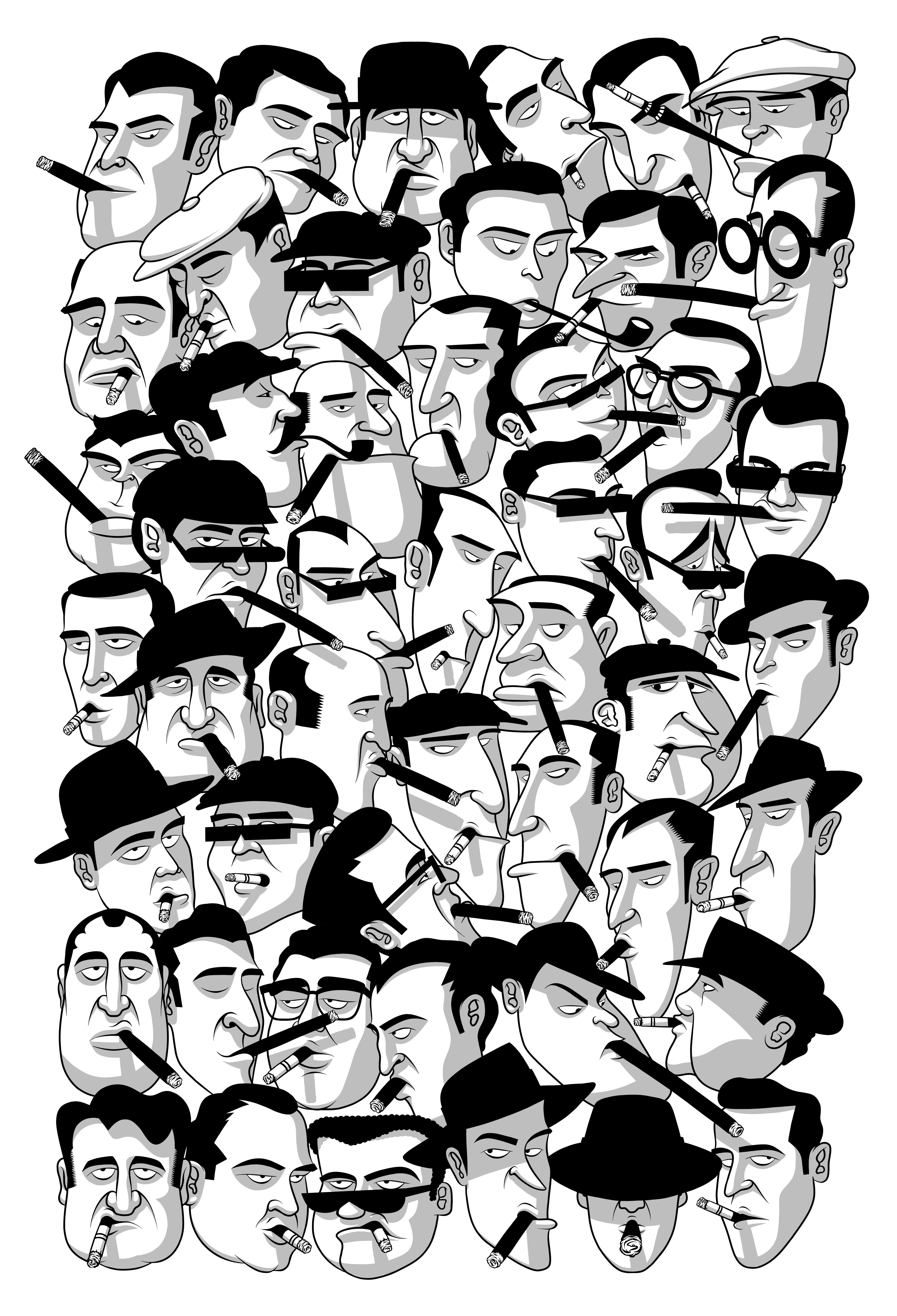 MOB MENTALITY