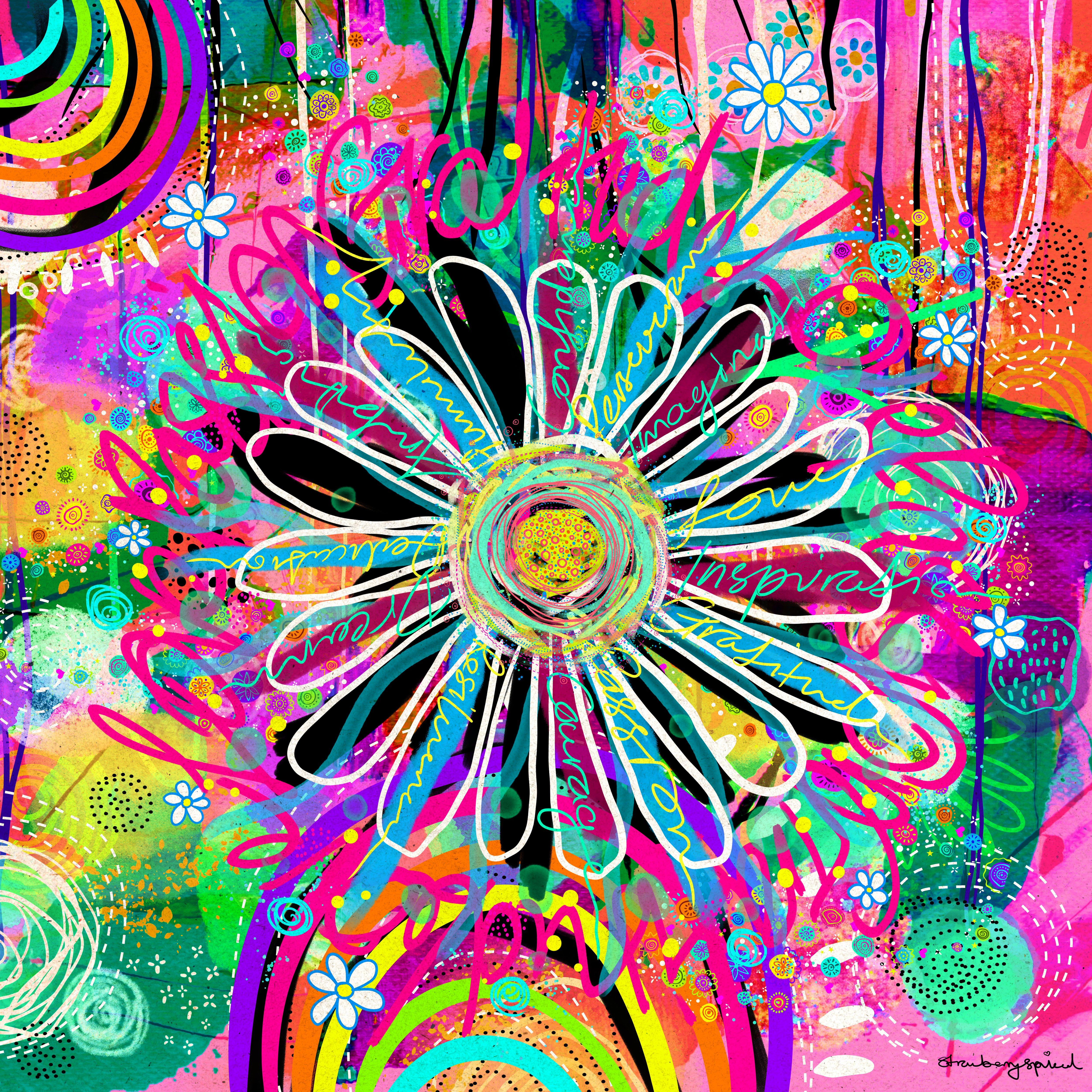 Flower Power