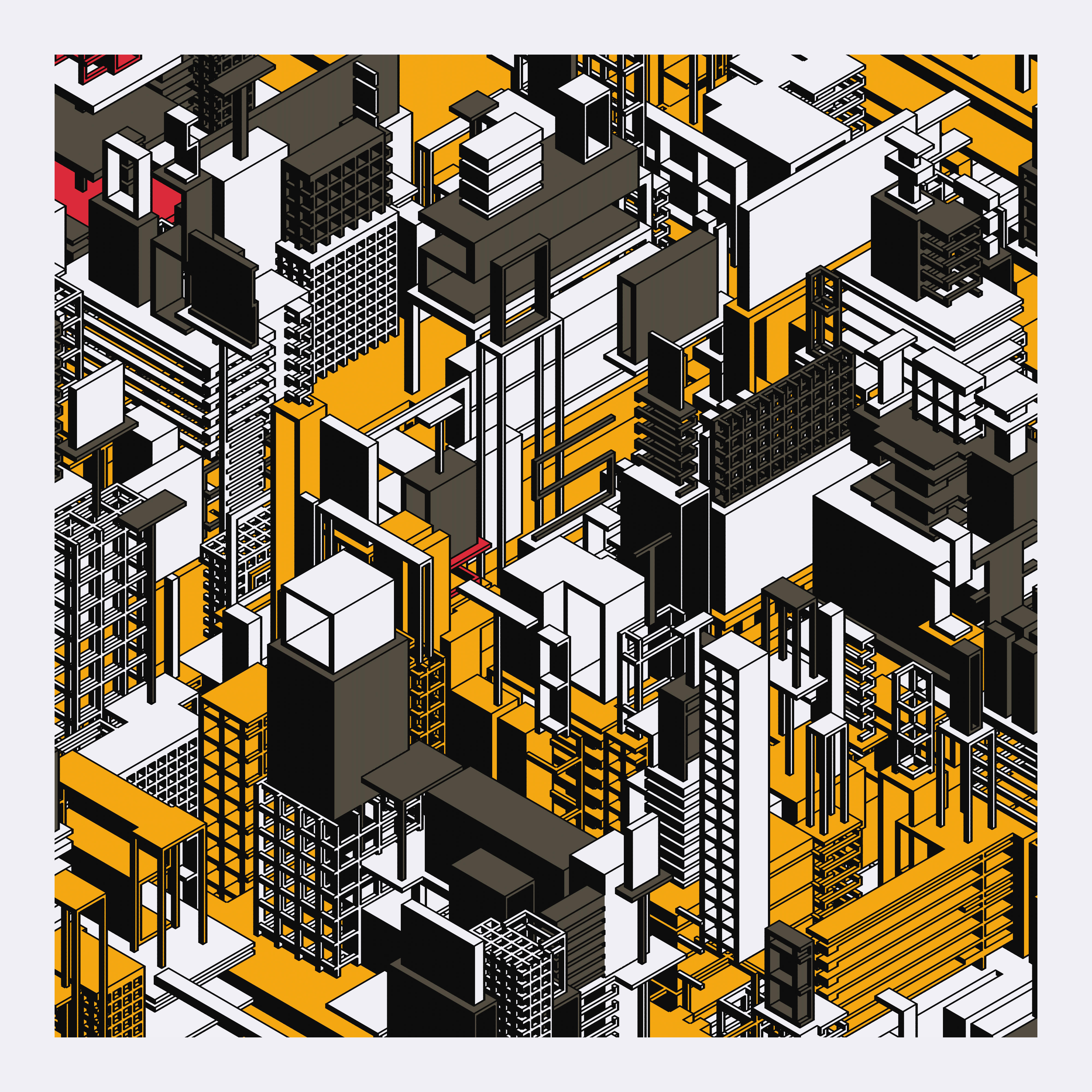 Plasticity #14