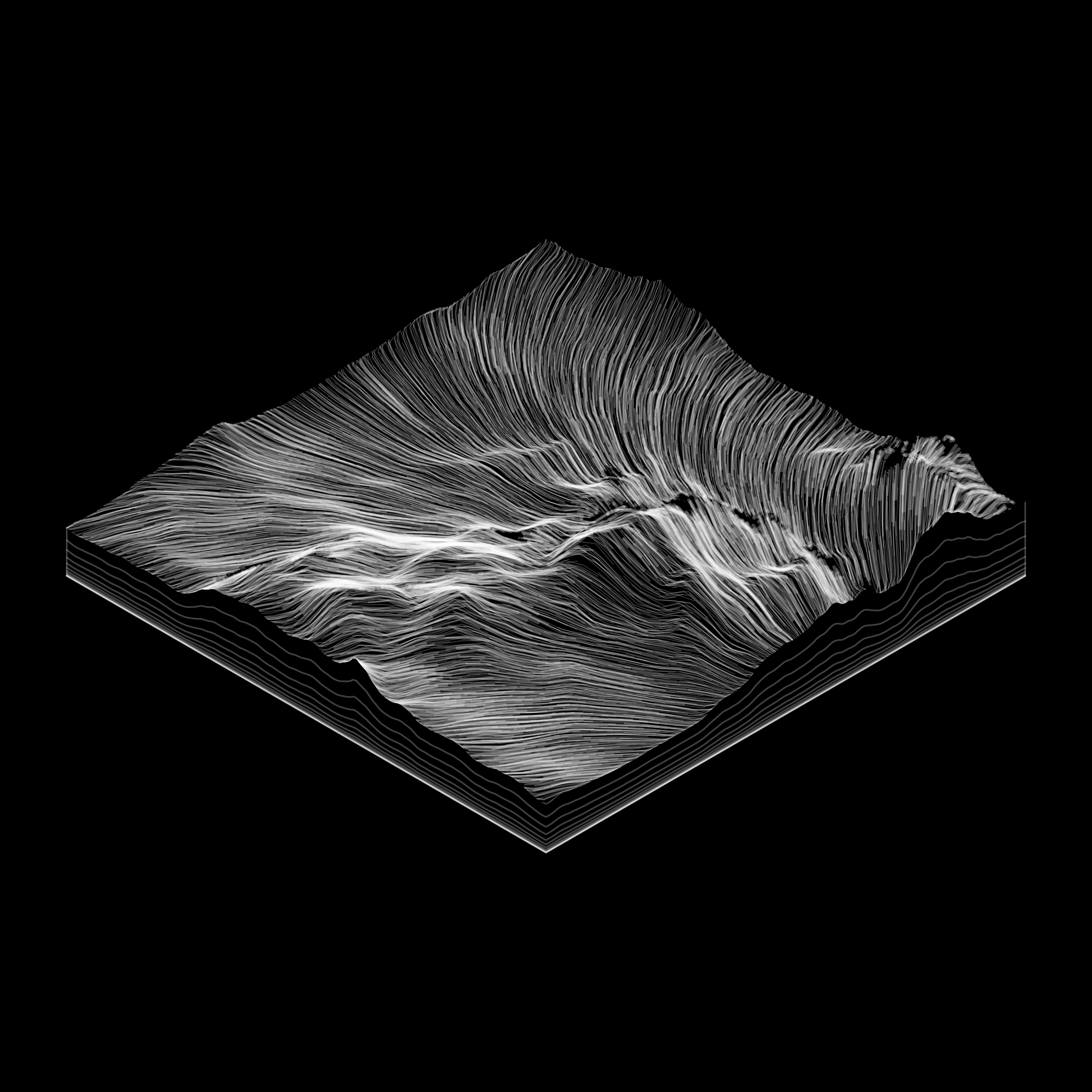 Subscapes #291