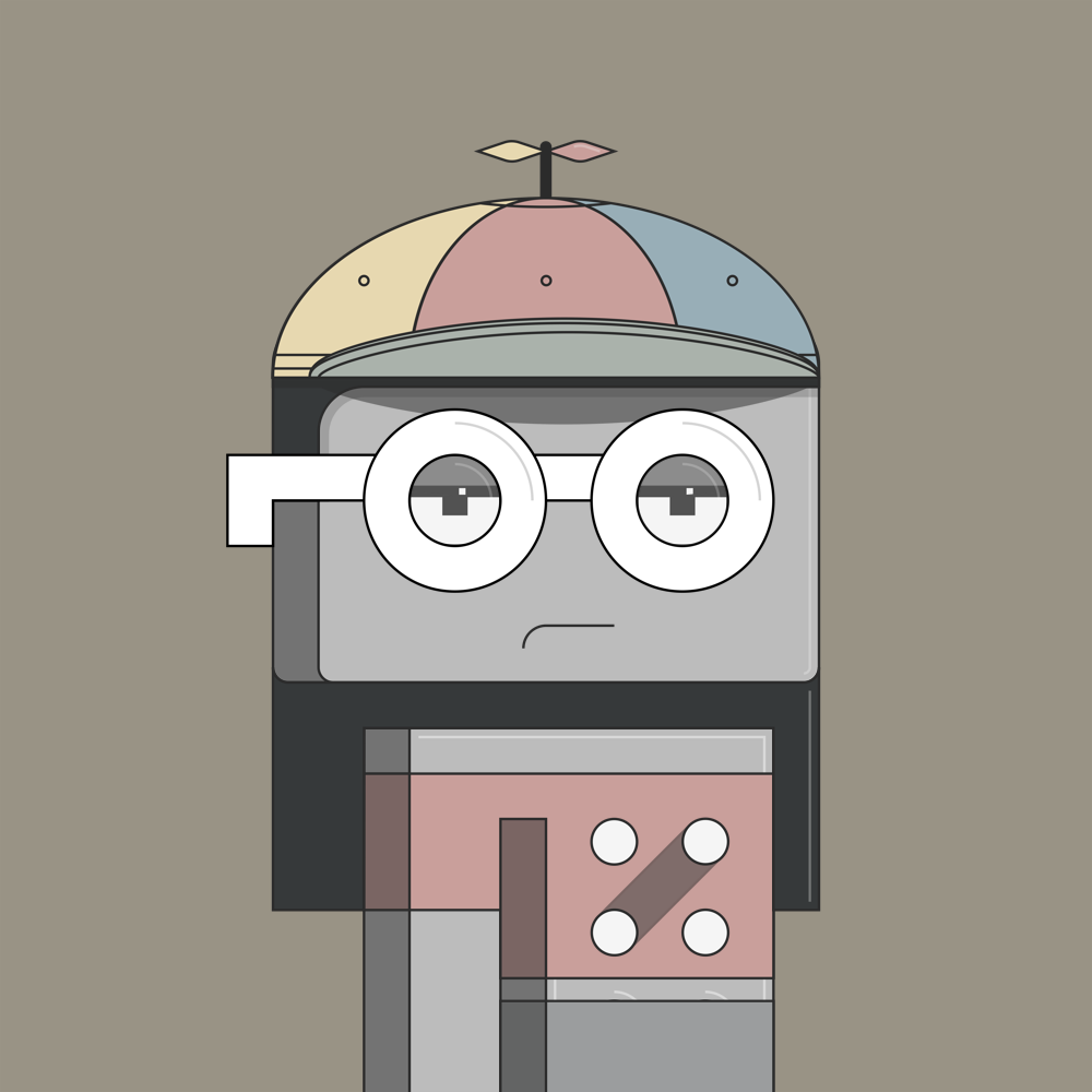 DANKBOTS #169