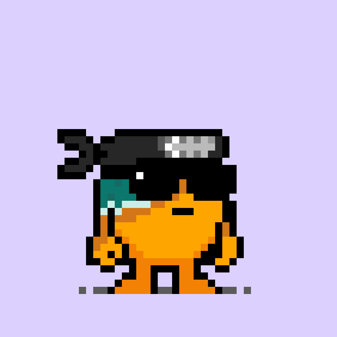 Orangez #2329