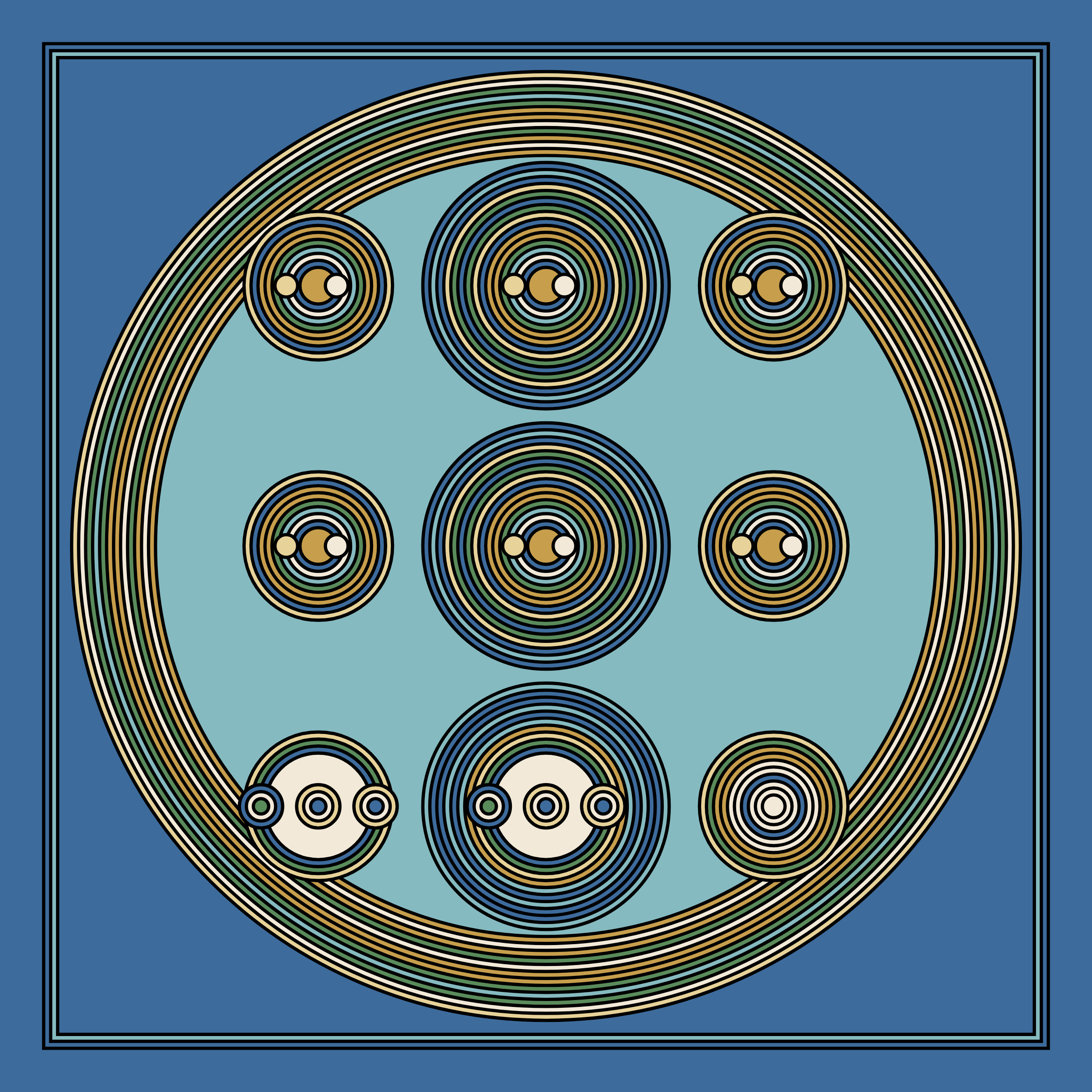 Eccentrics #26
