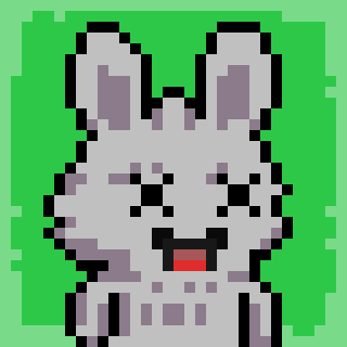 Pixelabu #29