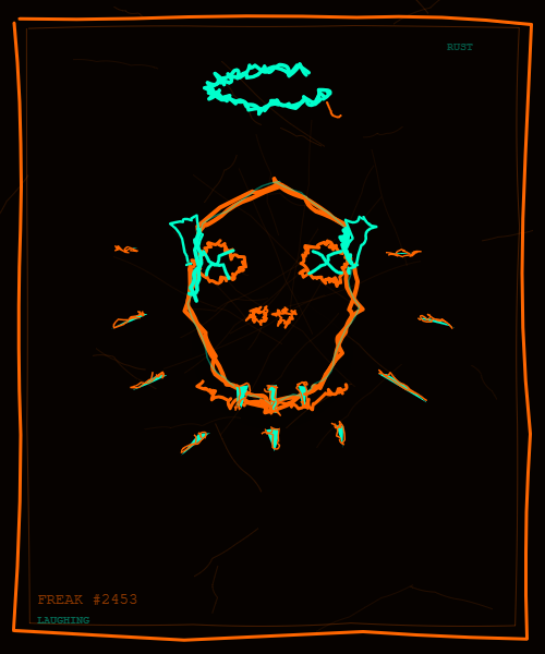 FREAK2453