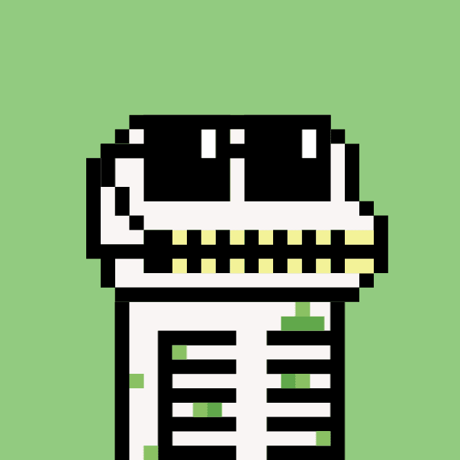 Boney #162