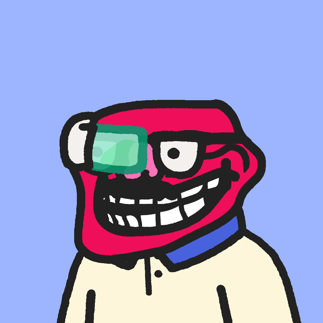 CoolTroll #4517
