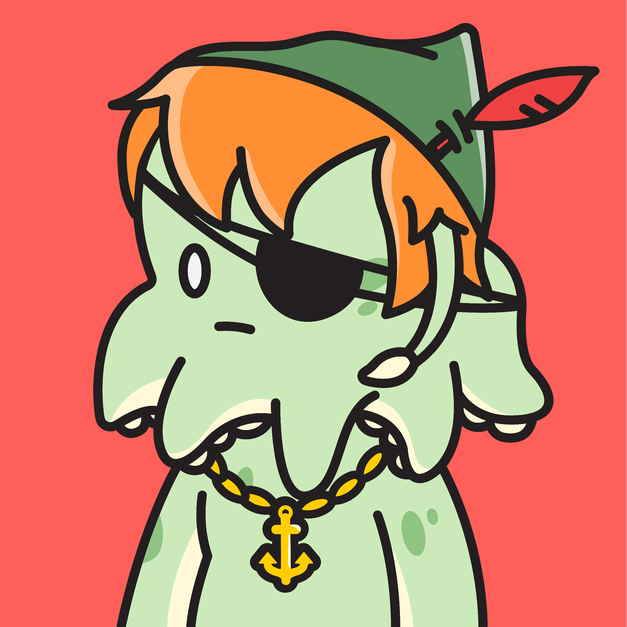 ARGH #5563