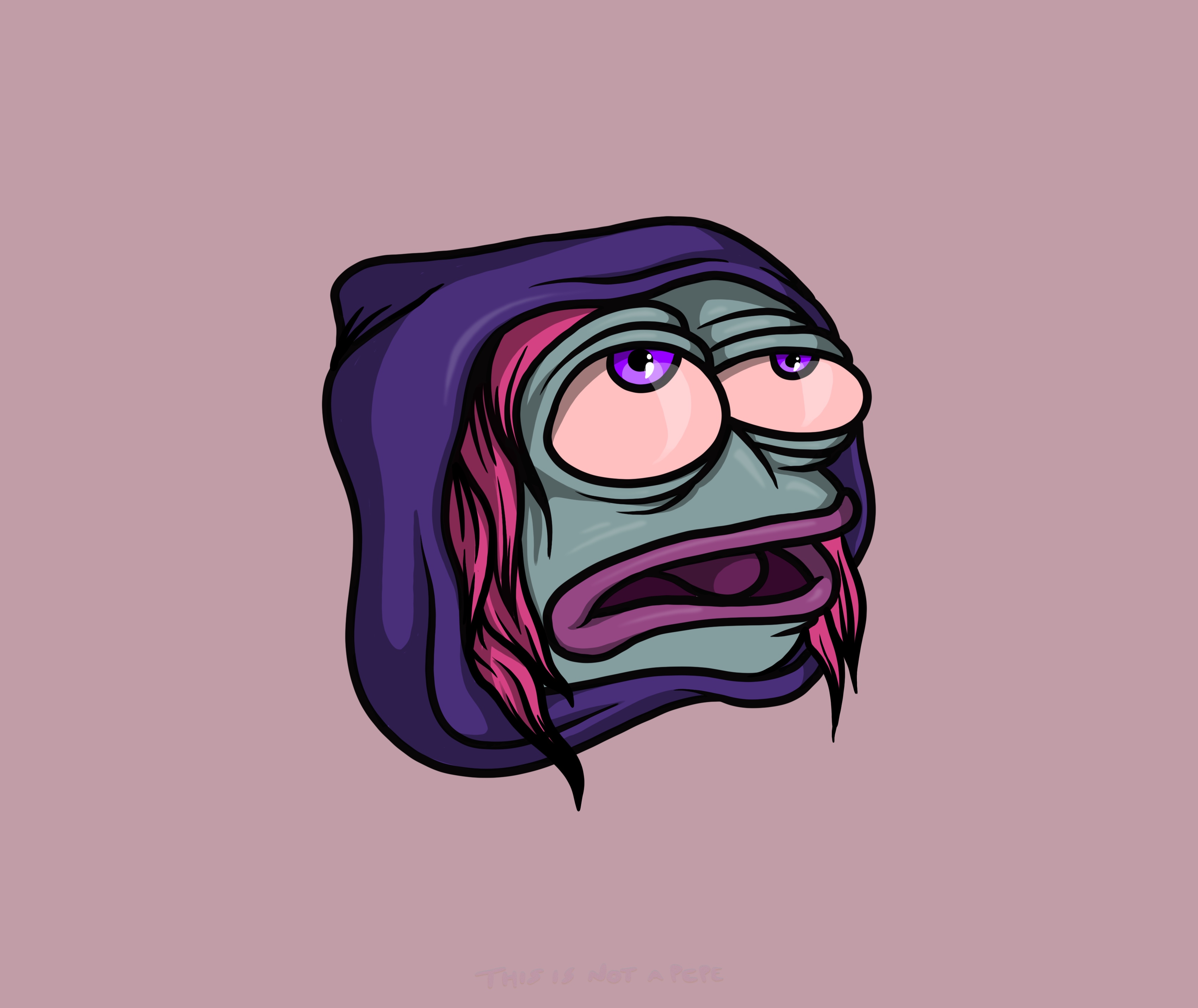 Sacred Leap Cultist