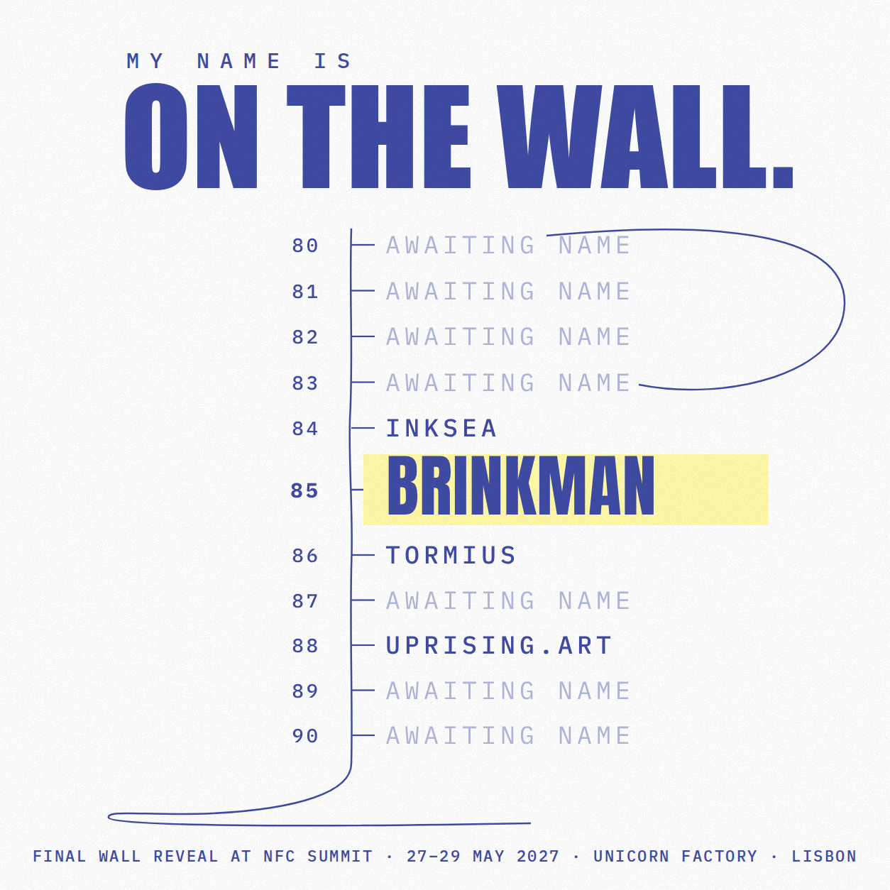 BRINKMAN