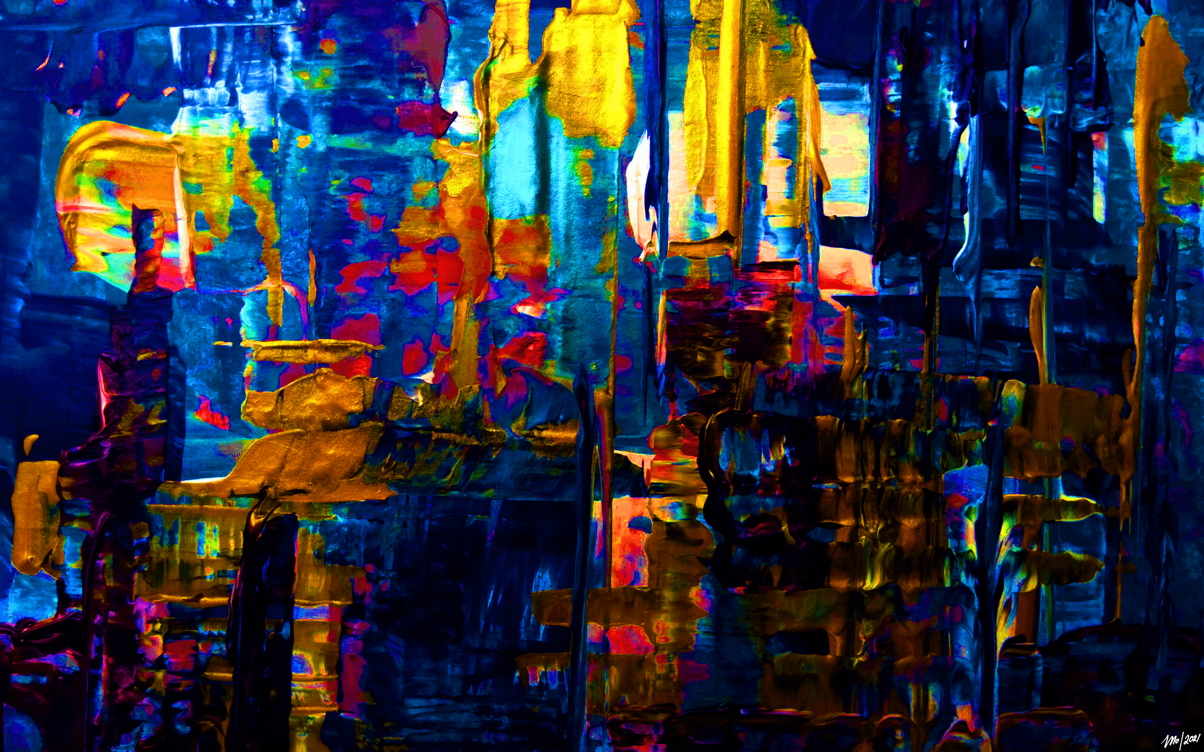 Impression 28-A