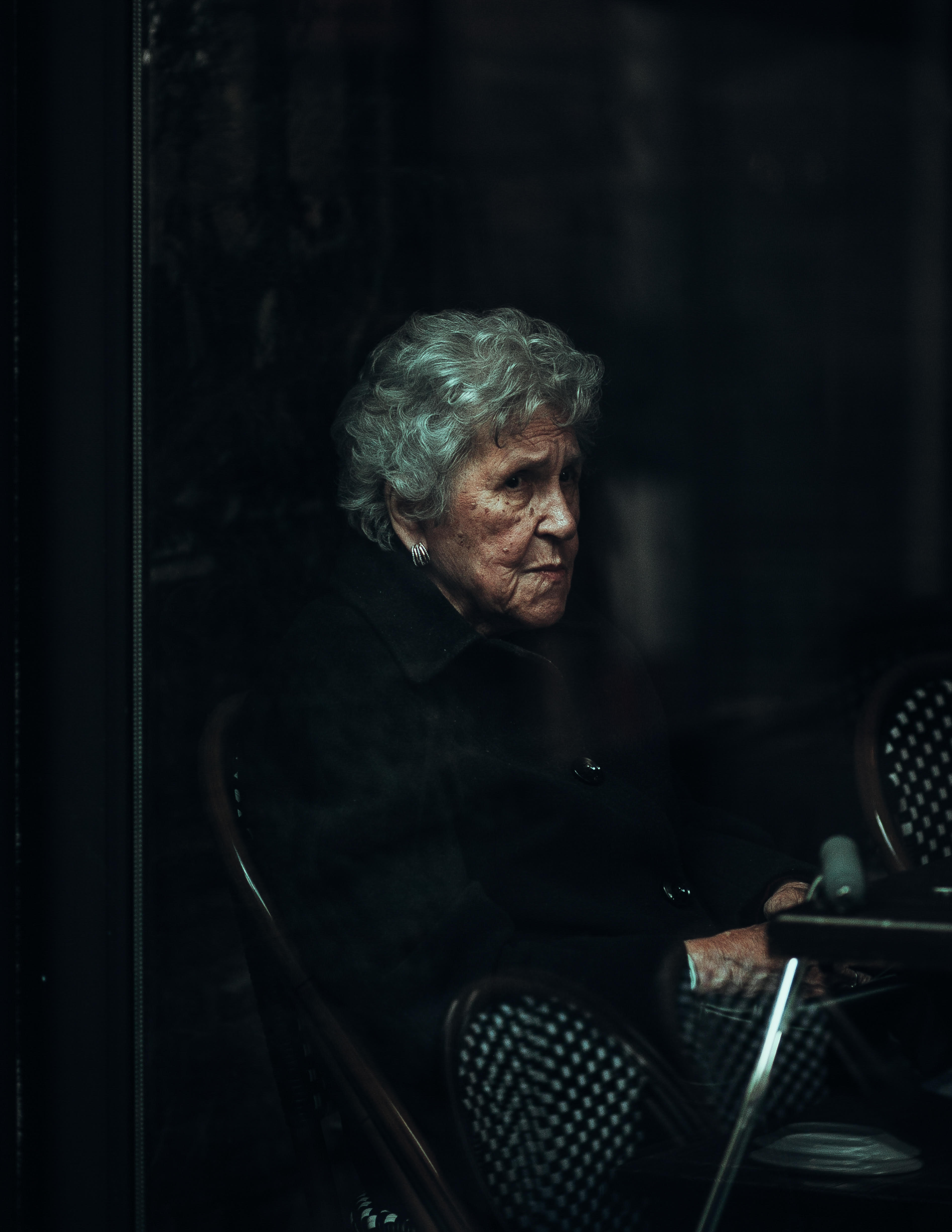 Michelle Viljoen: Days Past